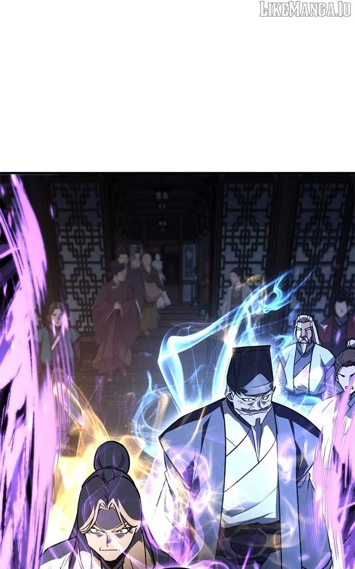 I Reincarnated As The Crazed Heir Chapter 147 page 94