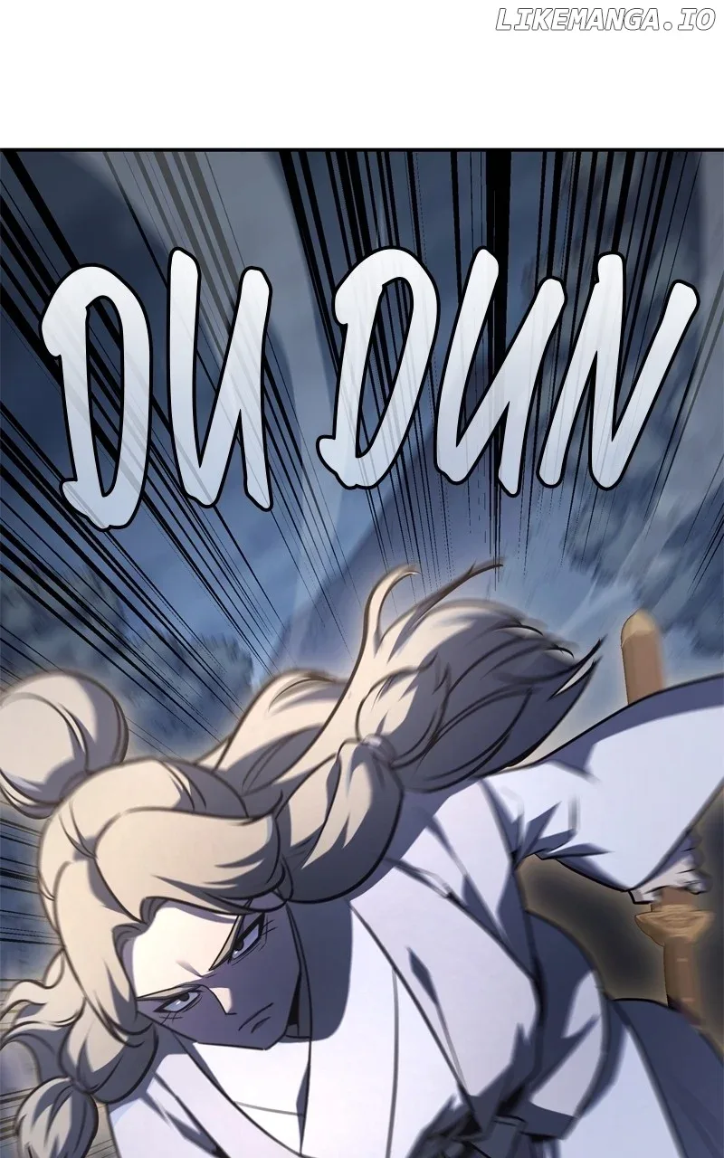 I Reincarnated As The Crazed Heir Chapter 138 page 85