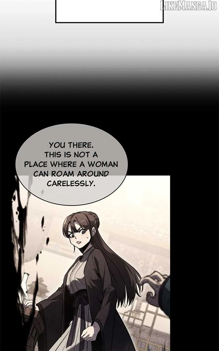 I Reincarnated As The Crazed Heir Chapter 147 page 39