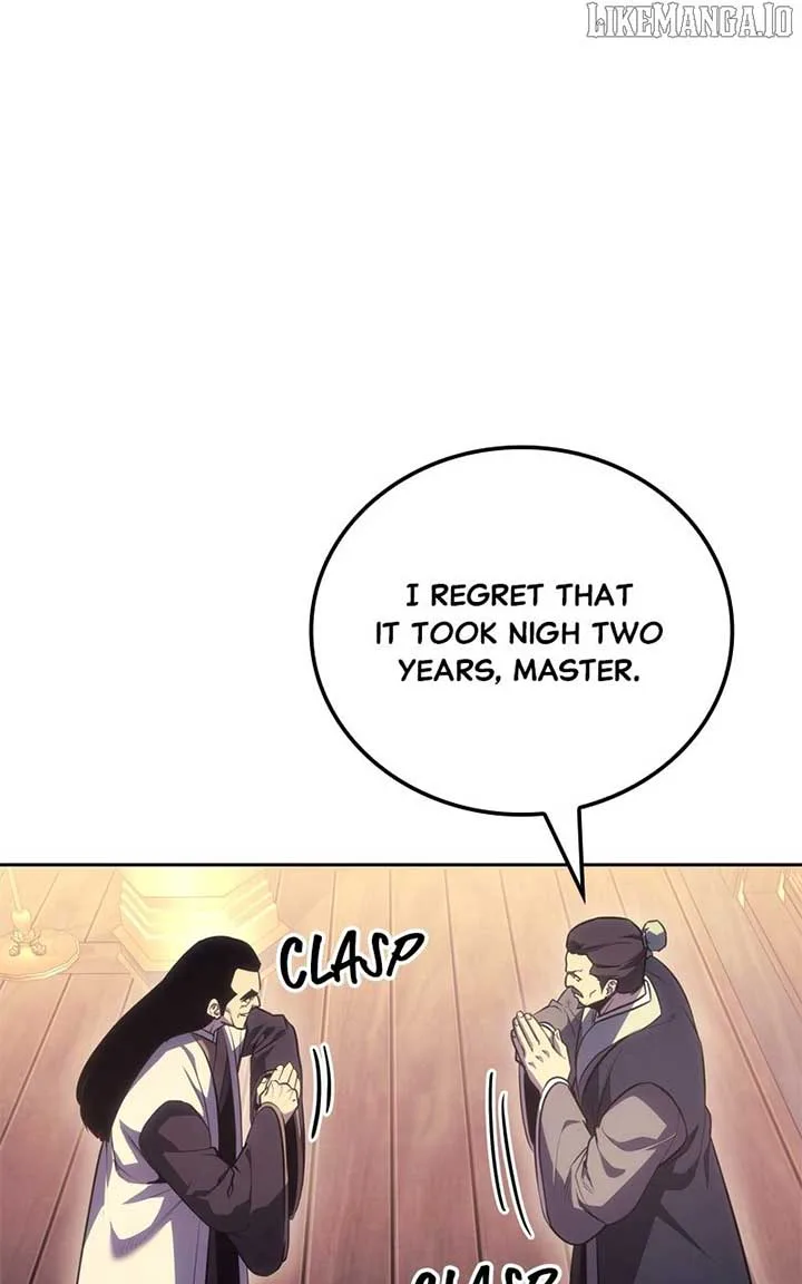 I Reincarnated As The Crazed Heir Chapter 147 page 66