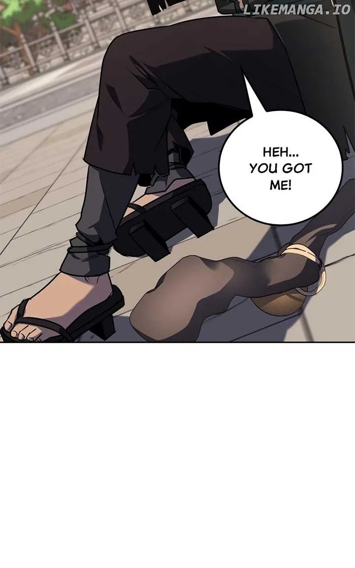I Reincarnated As The Crazed Heir Chapter 146 page 20