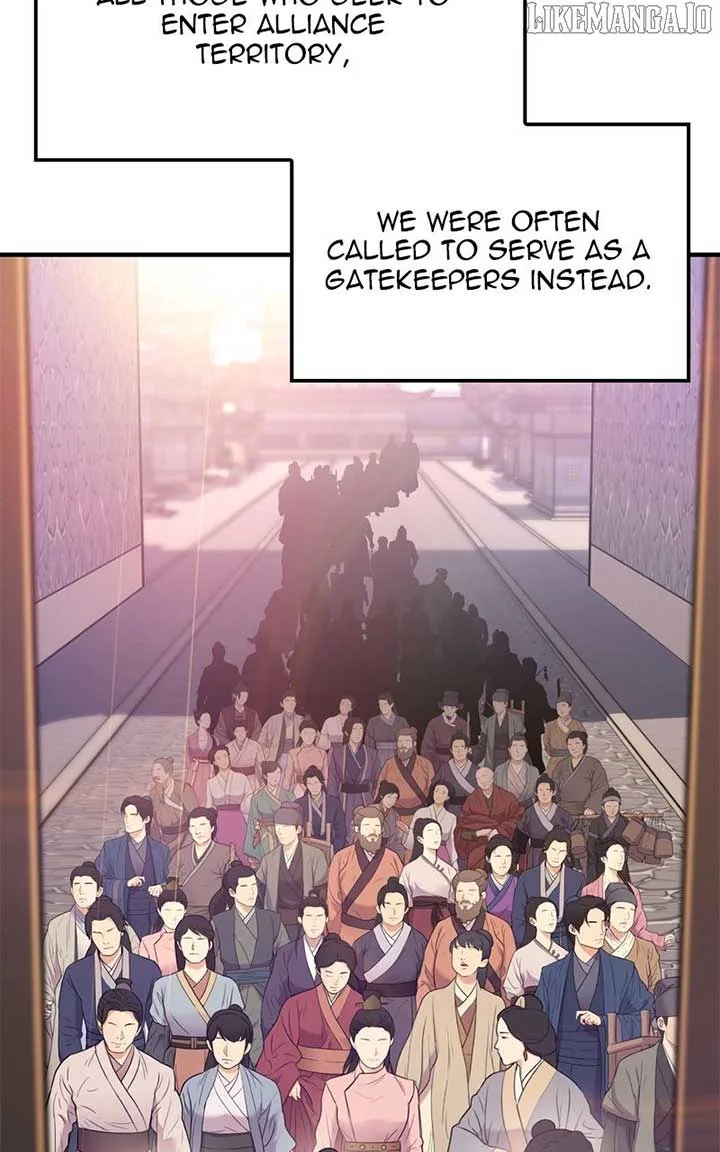 I Reincarnated As The Crazed Heir Chapter 147 page 22