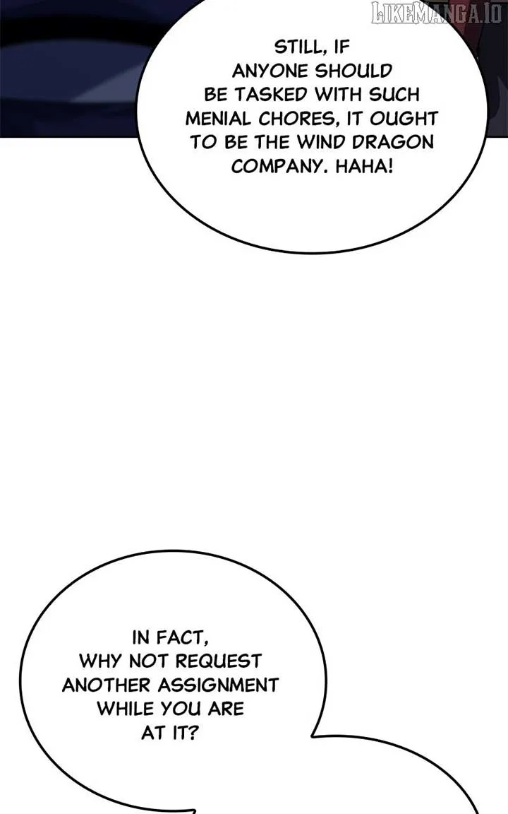 I Reincarnated As The Crazed Heir Chapter 147 page 4