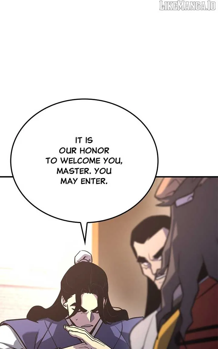 I Reincarnated As The Crazed Heir Chapter 147 page 27
