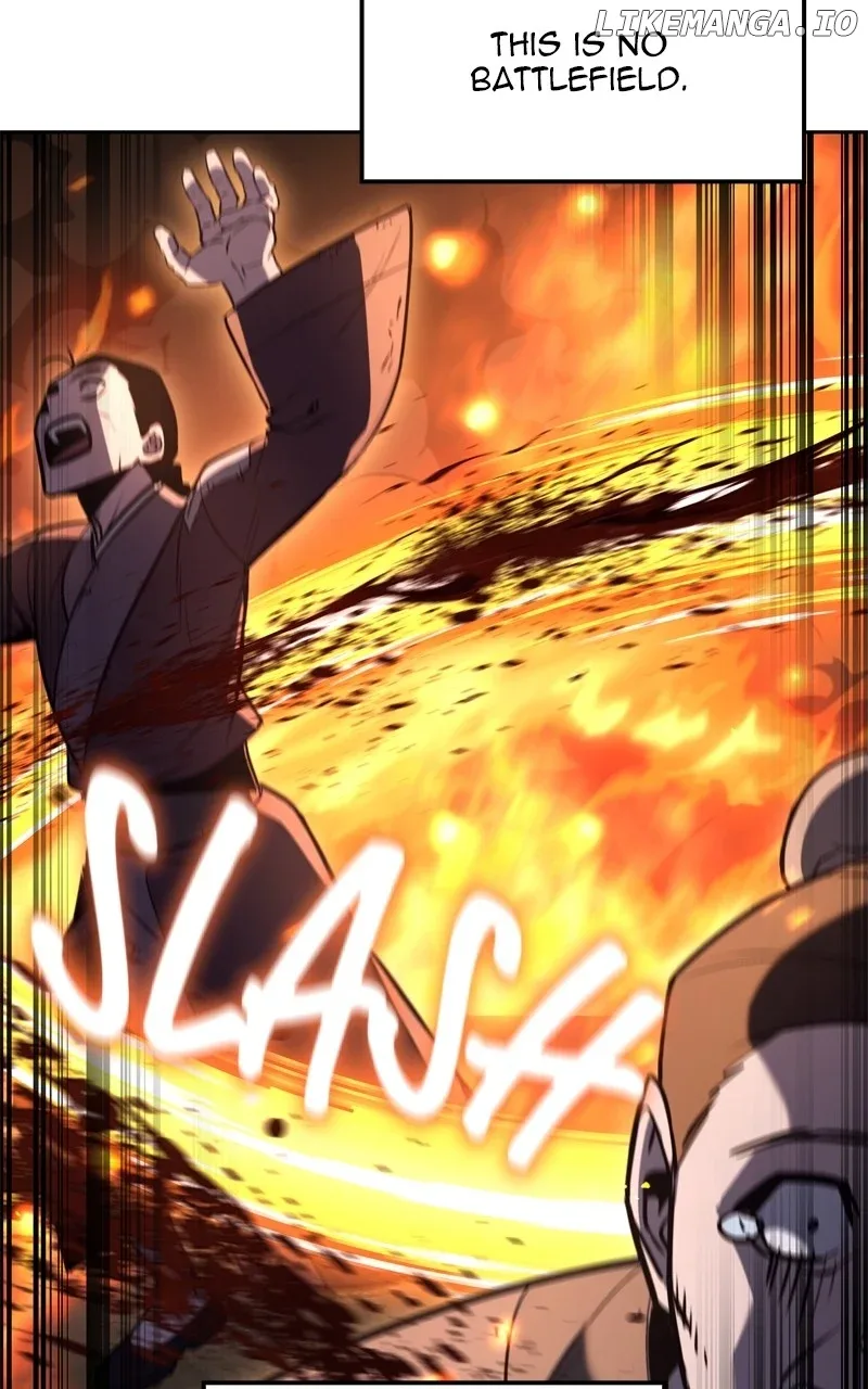 I Reincarnated As The Crazed Heir Chapter 137 page 153