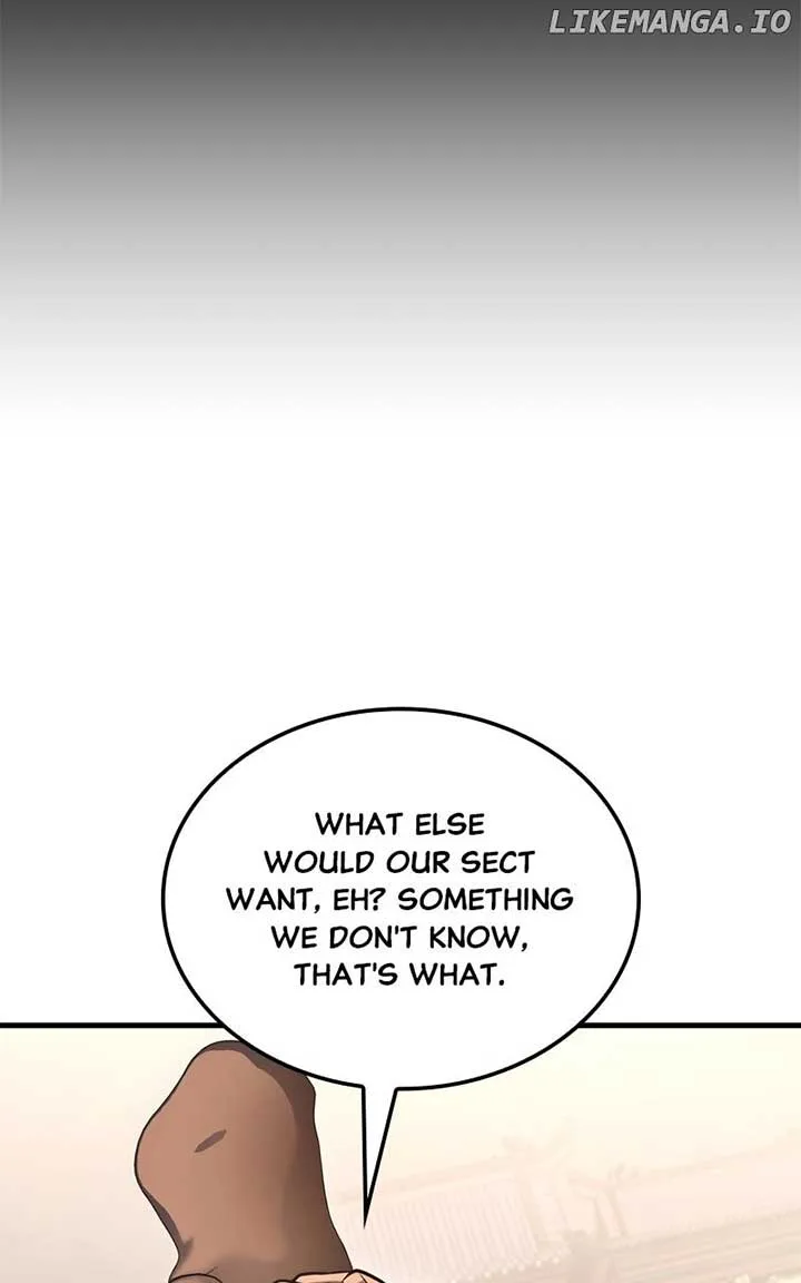 I Reincarnated As The Crazed Heir Chapter 146 page 41