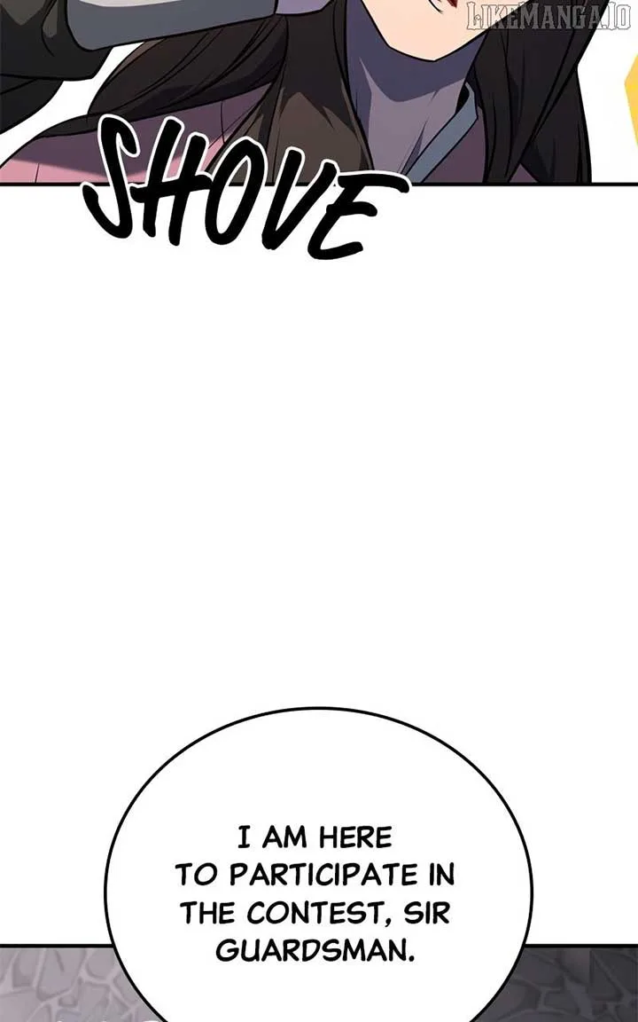 I Reincarnated As The Crazed Heir Chapter 147 page 36