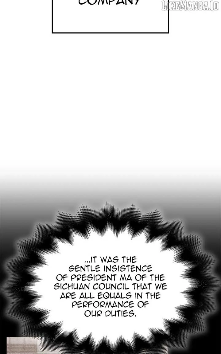 I Reincarnated As The Crazed Heir Chapter 147 page 12