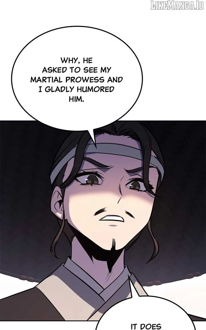 I Reincarnated As The Crazed Heir Chapter 147 page 52