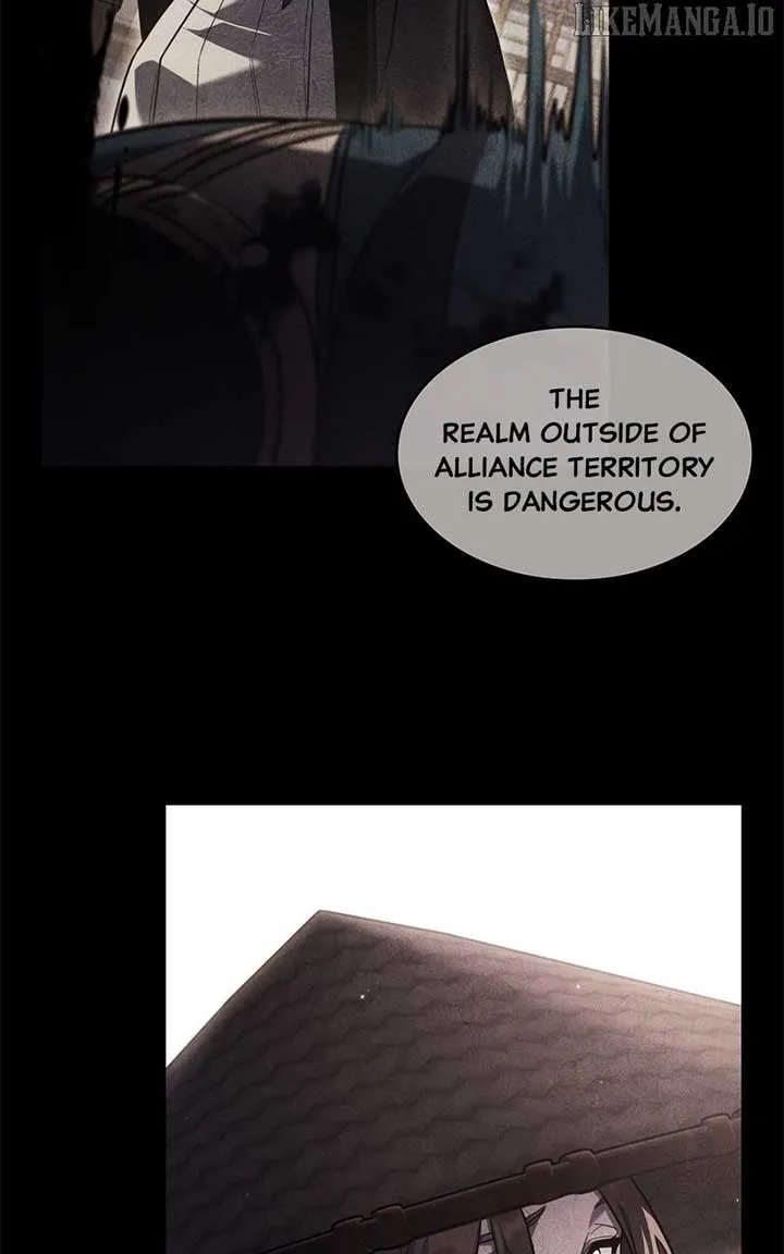 I Reincarnated As The Crazed Heir Chapter 147 page 40