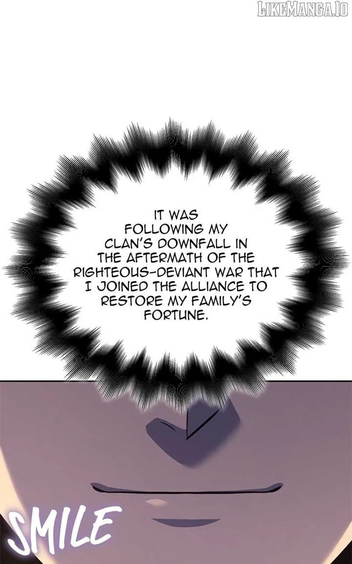 I Reincarnated As The Crazed Heir Chapter 147 page 7