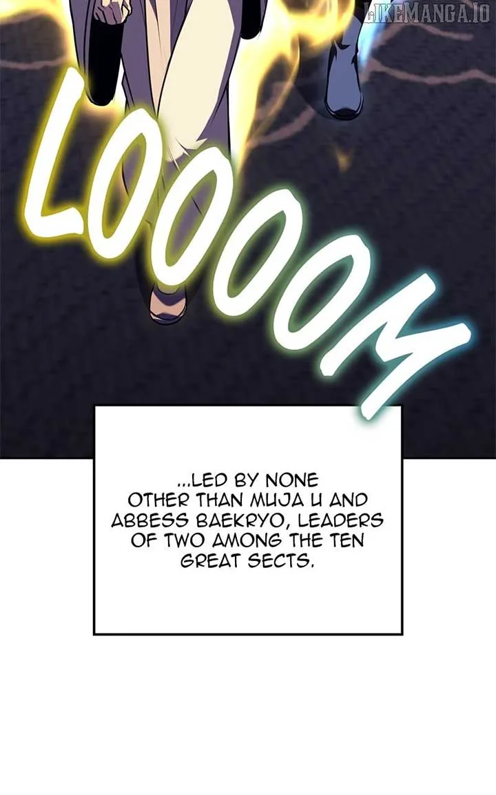 I Reincarnated As The Crazed Heir Chapter 147 page 88