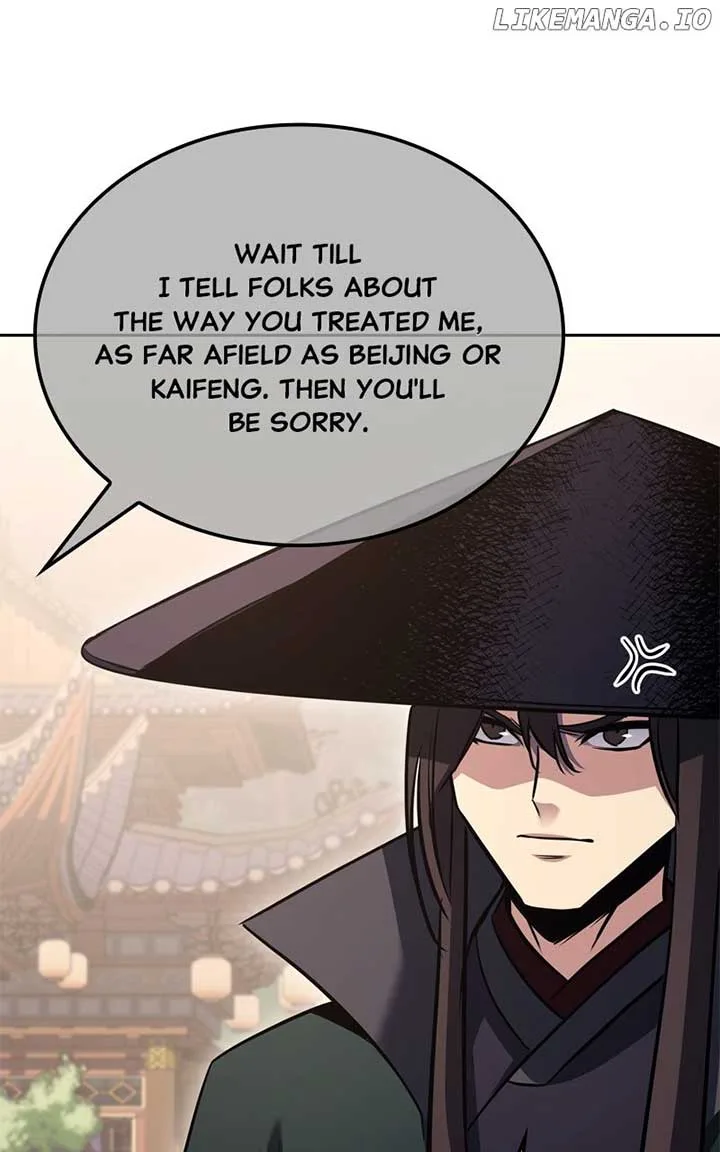 I Reincarnated As The Crazed Heir Chapter 146 page 48