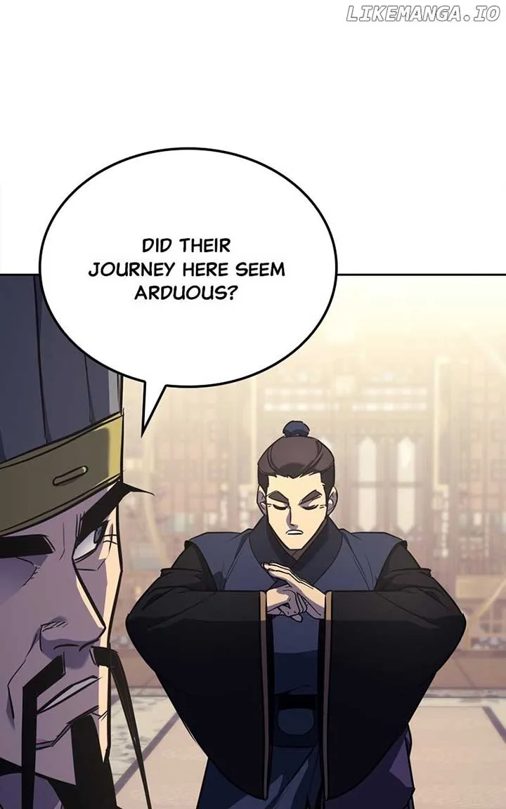 I Reincarnated As The Crazed Heir Chapter 146 page 5