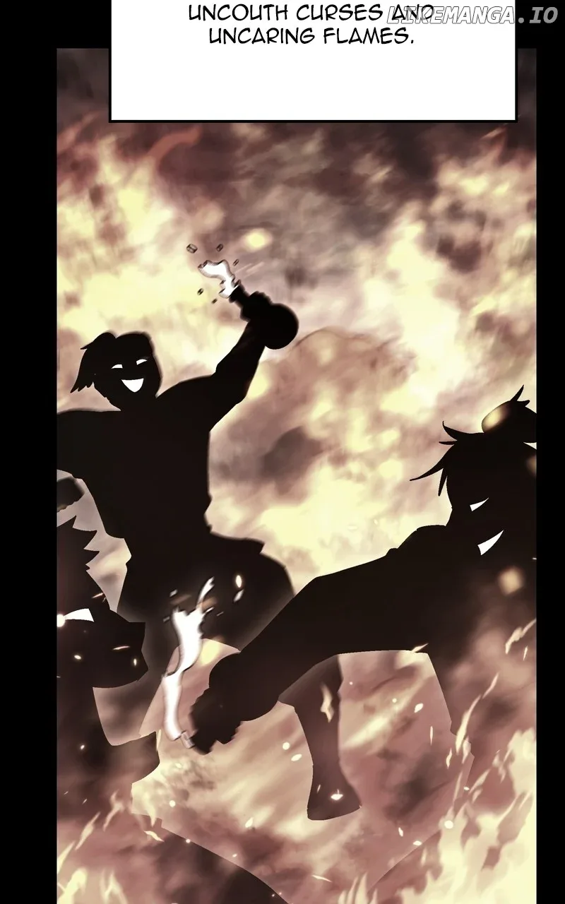 I Reincarnated As The Crazed Heir Chapter 138 page 70