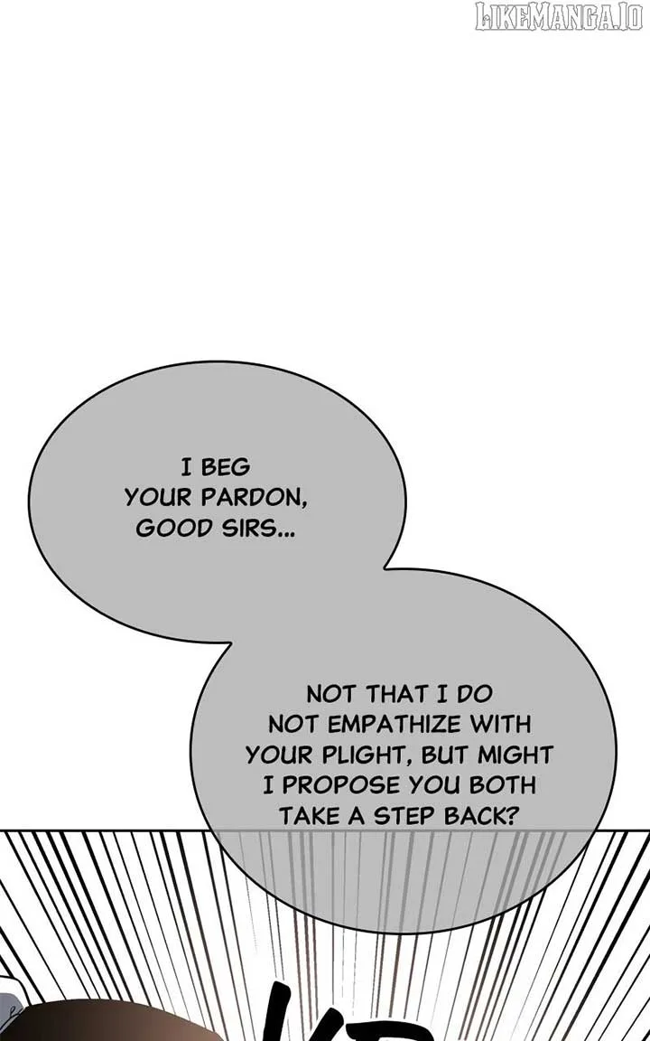 I Reincarnated As The Crazed Heir Chapter 147 page 55