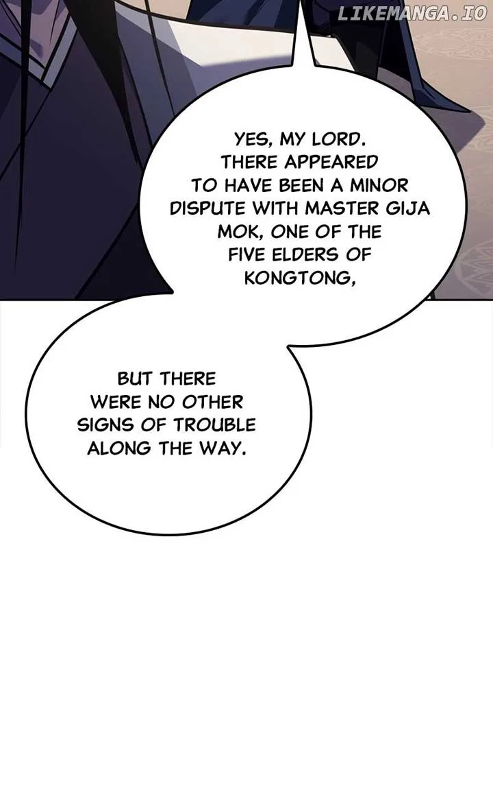I Reincarnated As The Crazed Heir Chapter 146 page 6