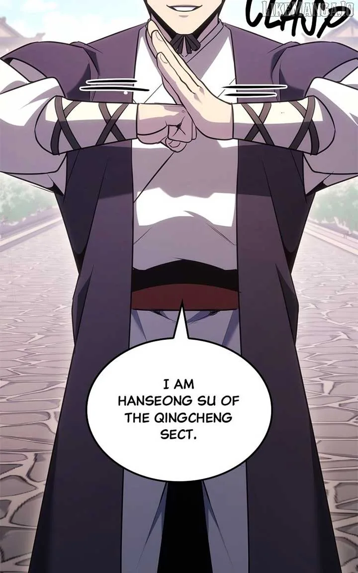 I Reincarnated As The Crazed Heir Chapter 147 page 59