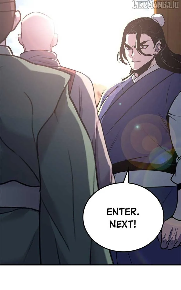 I Reincarnated As The Crazed Heir Chapter 147 page 30