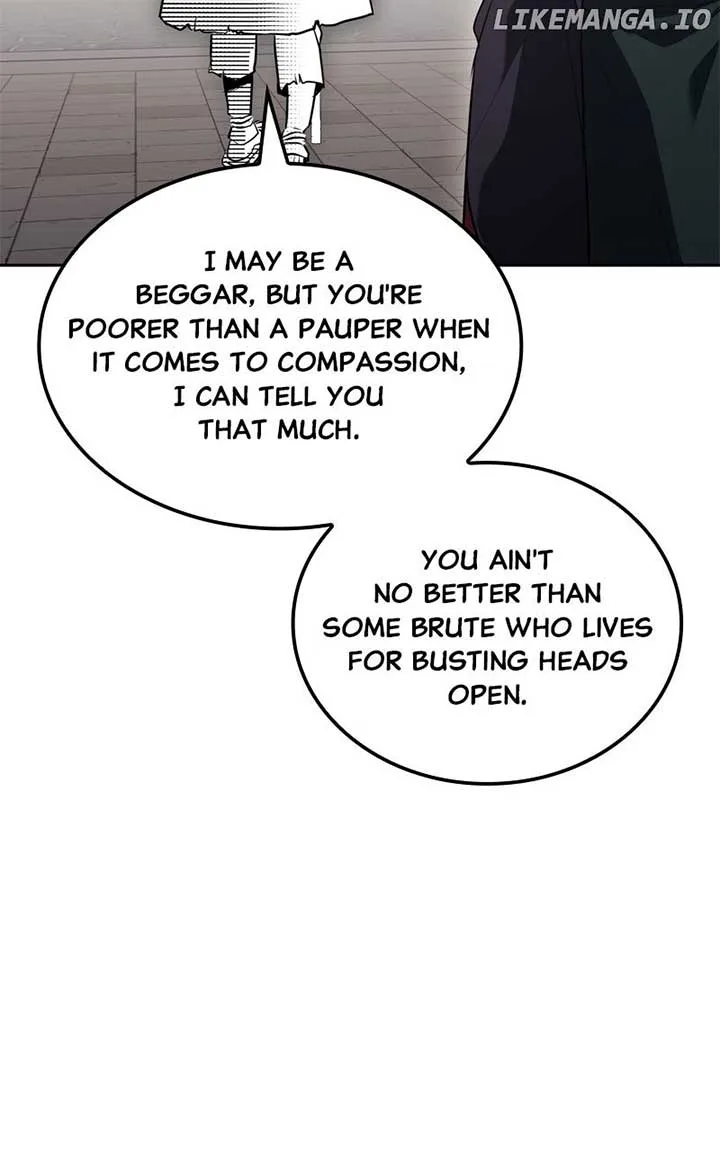 I Reincarnated As The Crazed Heir Chapter 146 page 47