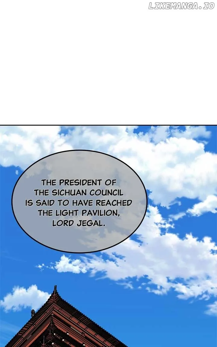 I Reincarnated As The Crazed Heir Chapter 146 page 1