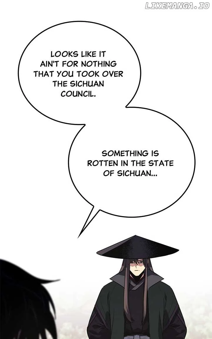 I Reincarnated As The Crazed Heir Chapter 146 page 21