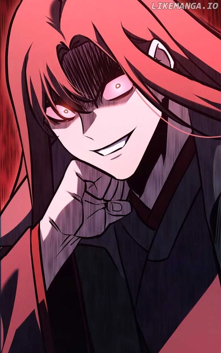 I Reincarnated As The Crazed Heir Chapter 143 page 49