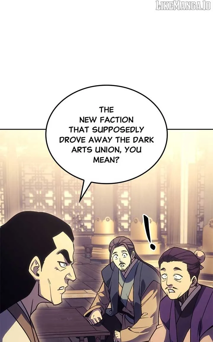I Reincarnated As The Crazed Heir Chapter 147 page 77