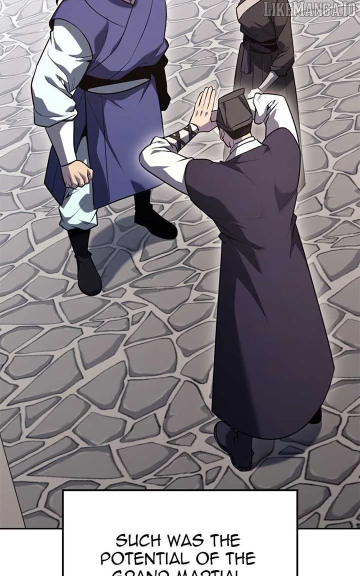I Reincarnated As The Crazed Heir Chapter 147 page 61