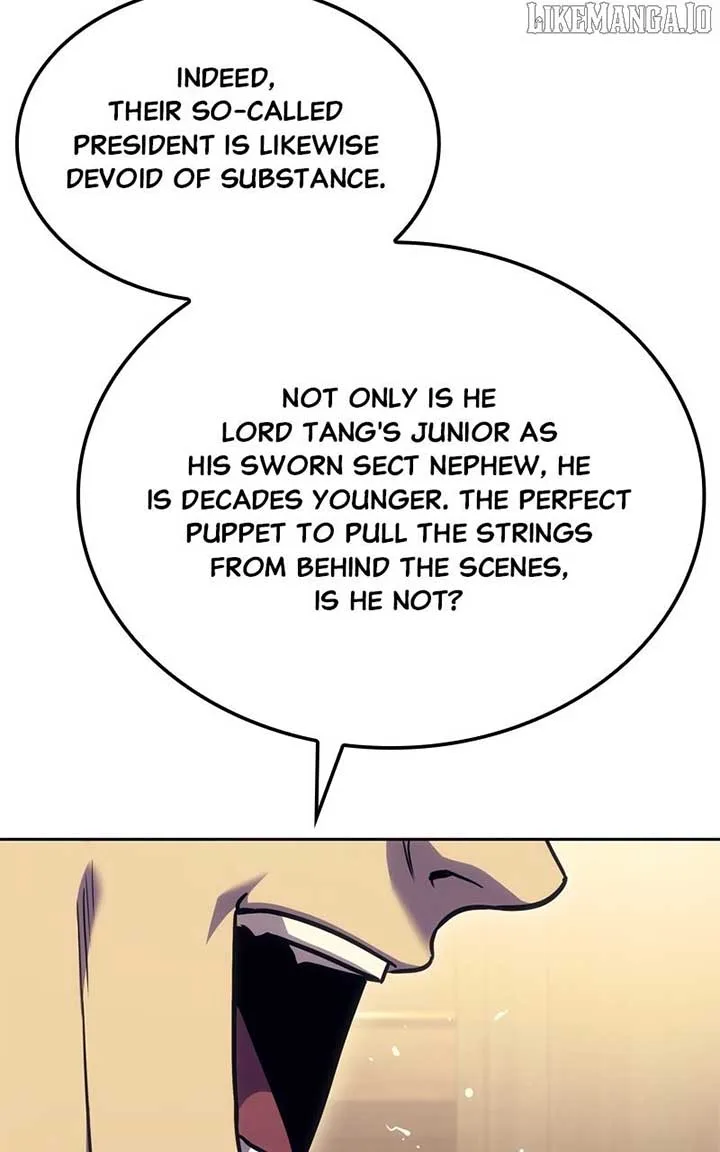 I Reincarnated As The Crazed Heir Chapter 147 page 81