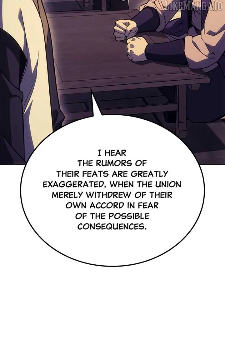 I Reincarnated As The Crazed Heir Chapter 147 page 78