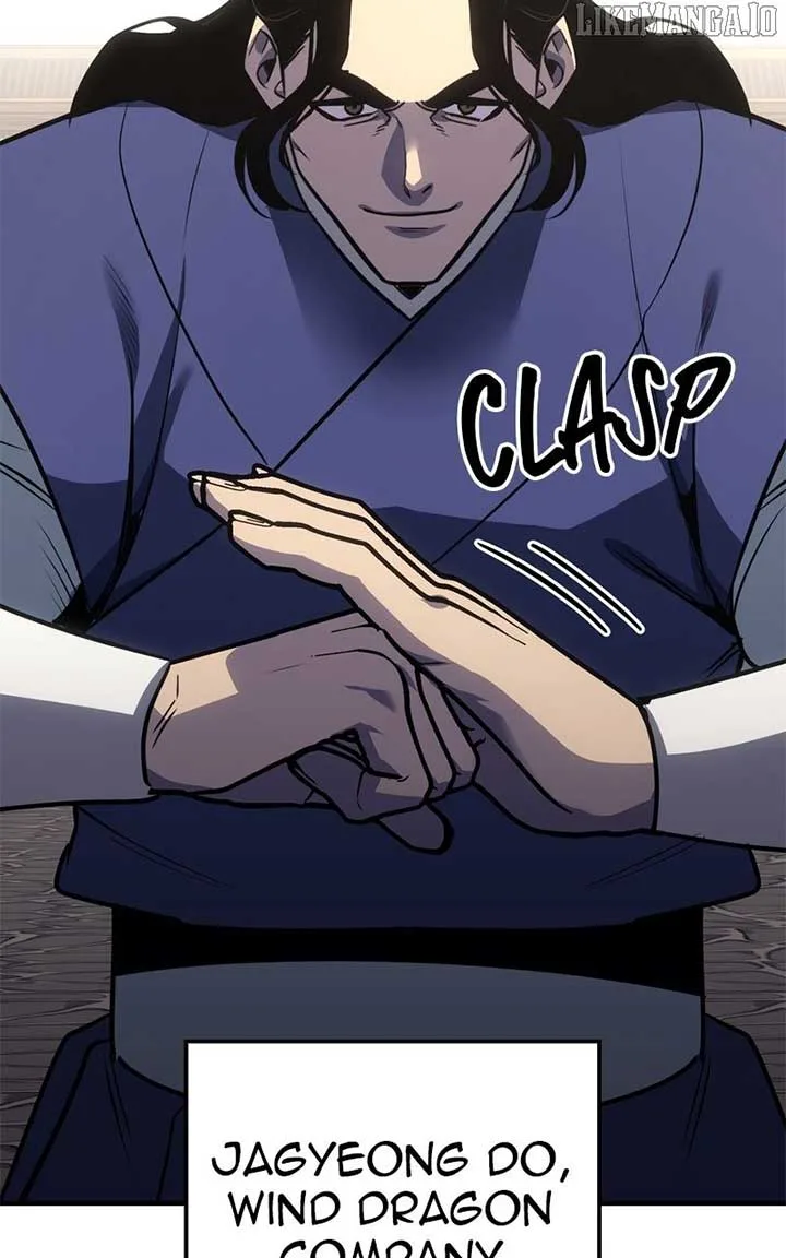 I Reincarnated As The Crazed Heir Chapter 147 page 11