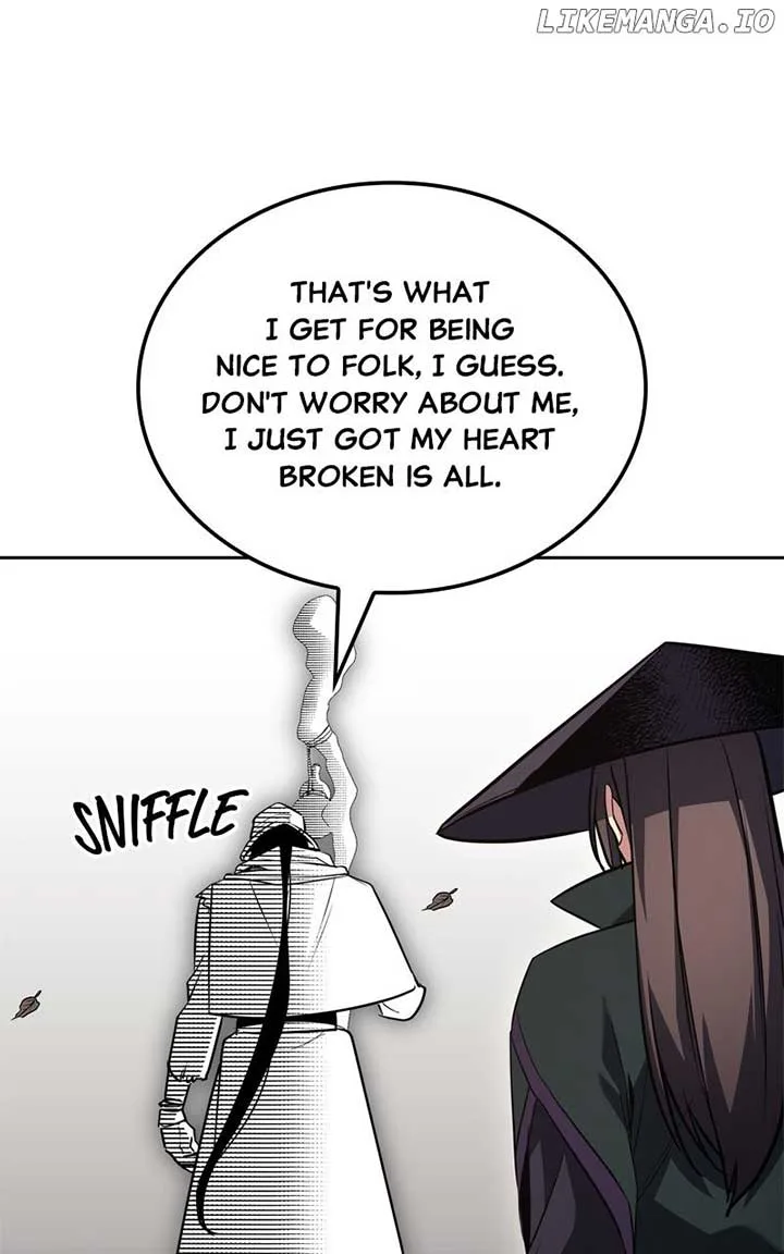 I Reincarnated As The Crazed Heir Chapter 146 page 46