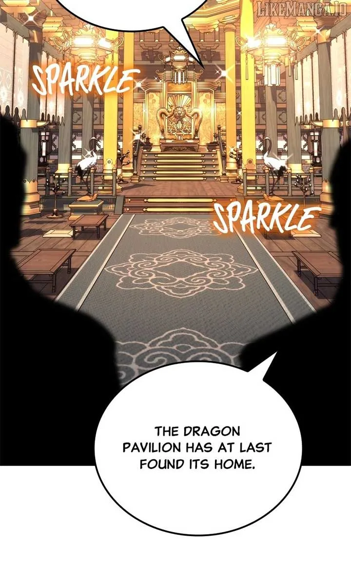 I Reincarnated As The Crazed Heir Chapter 147 page 65