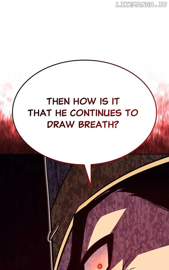 I Reincarnated As The Crazed Heir Chapter 146 page 7