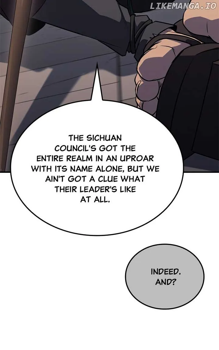 I Reincarnated As The Crazed Heir Chapter 146 page 43