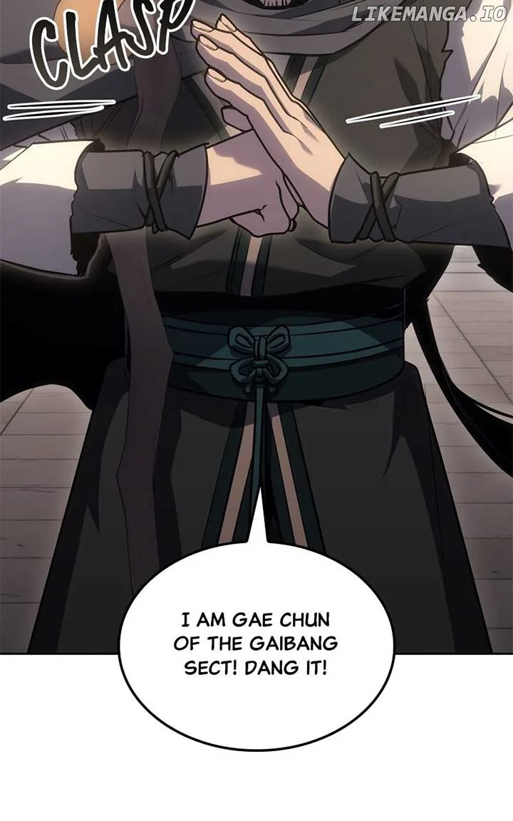 I Reincarnated As The Crazed Heir Chapter 146 page 33