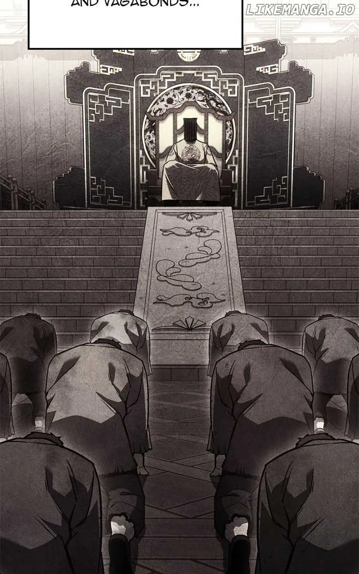 I Reincarnated As The Crazed Heir Chapter 146 page 37
