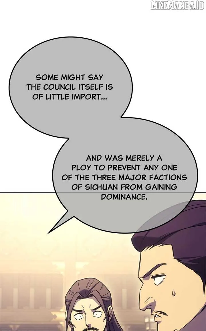 I Reincarnated As The Crazed Heir Chapter 147 page 79