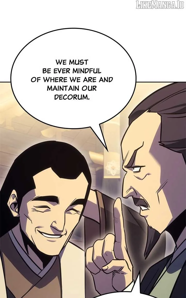 I Reincarnated As The Crazed Heir Chapter 147 page 72