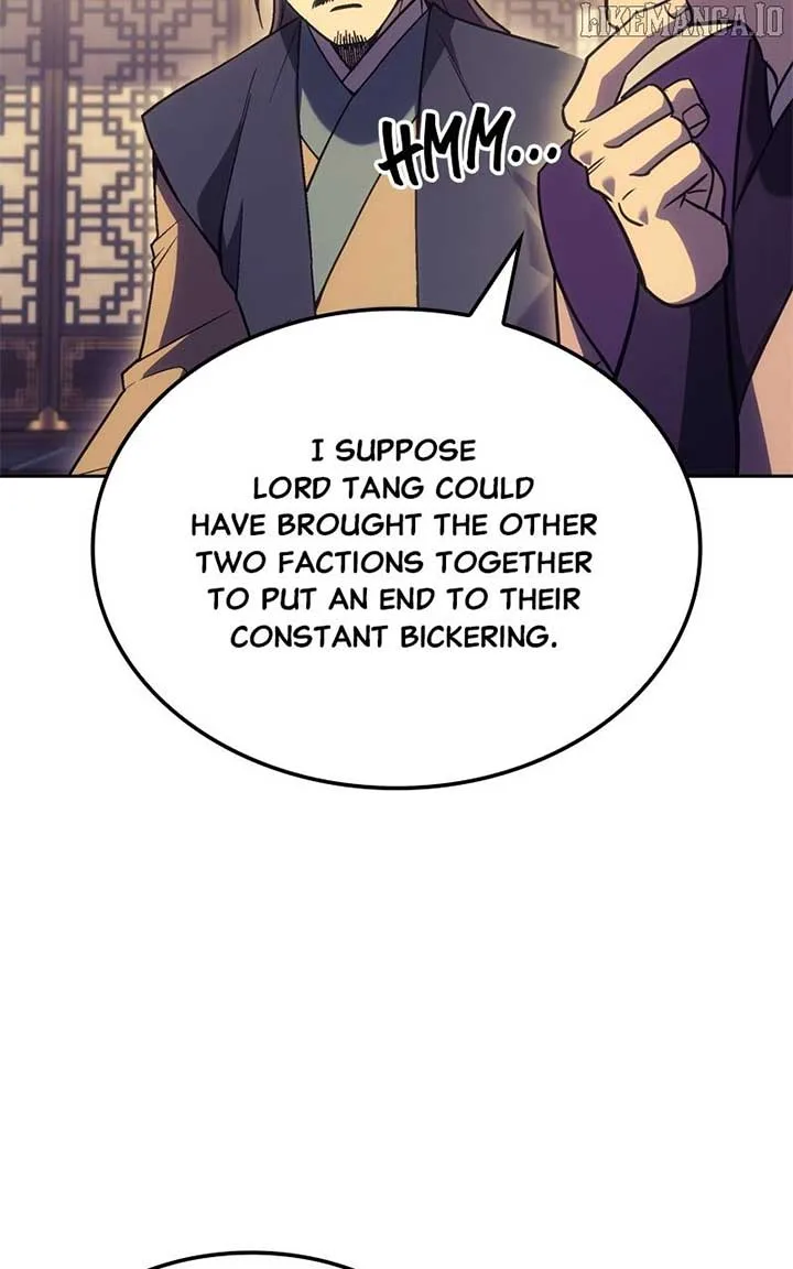 I Reincarnated As The Crazed Heir Chapter 147 page 80
