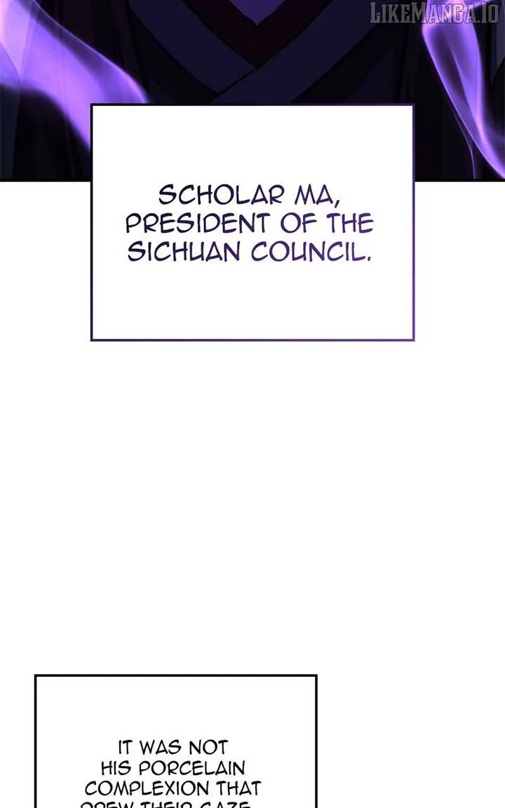 I Reincarnated As The Crazed Heir Chapter 147 page 92
