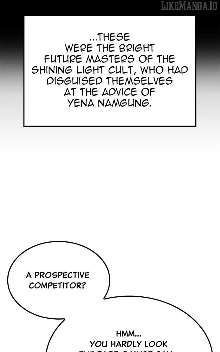 I Reincarnated As The Crazed Heir Chapter 147 page 42