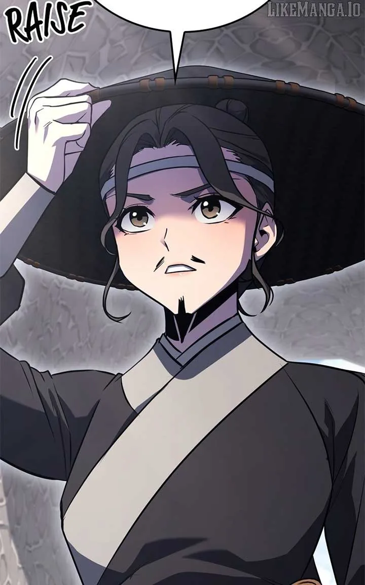 I Reincarnated As The Crazed Heir Chapter 147 page 37
