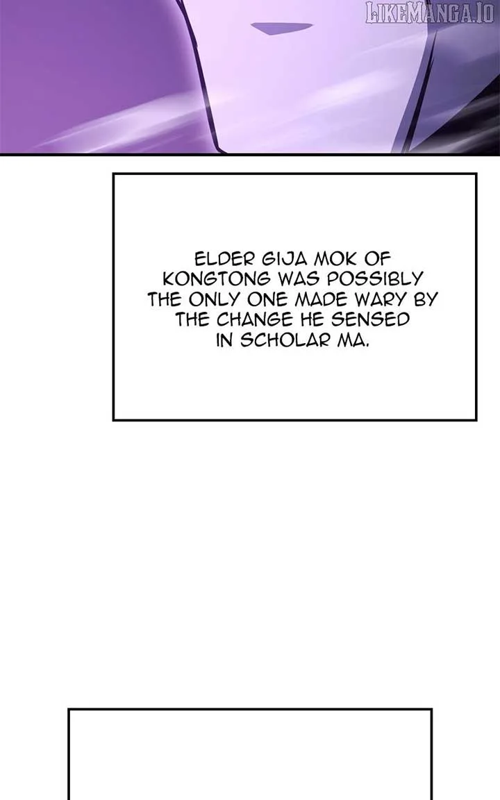 I Reincarnated As The Crazed Heir Chapter 147 page 98