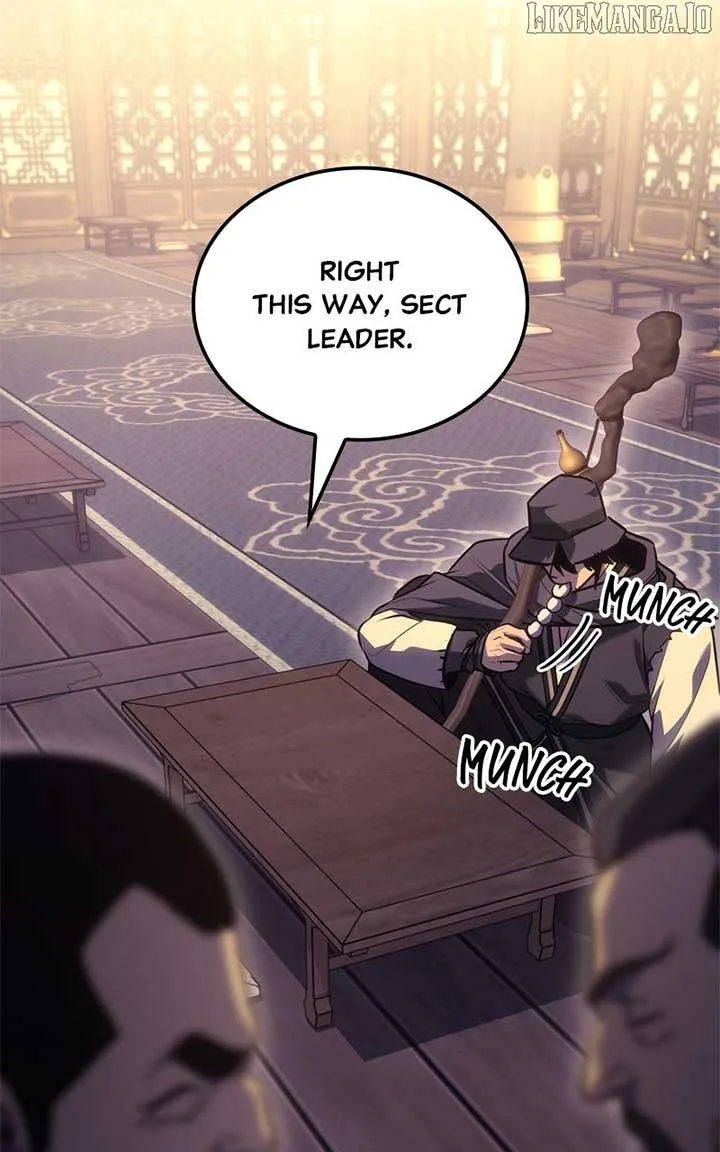 I Reincarnated As The Crazed Heir Chapter 147 page 74