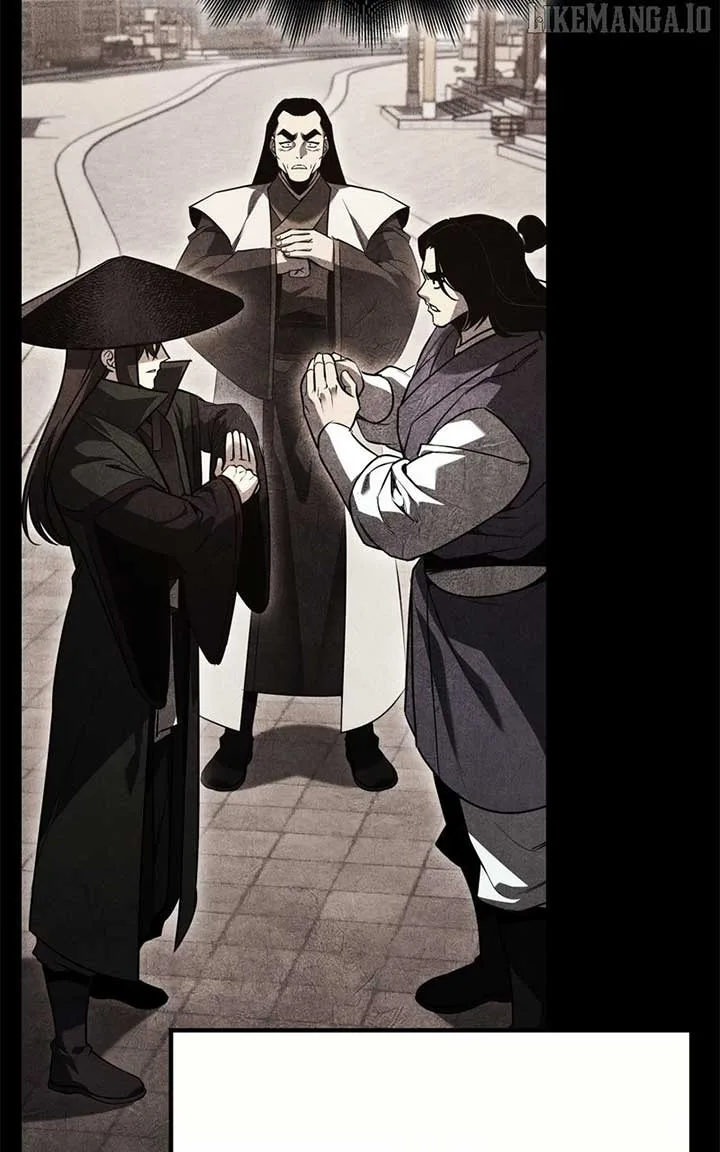 I Reincarnated As The Crazed Heir Chapter 147 page 13