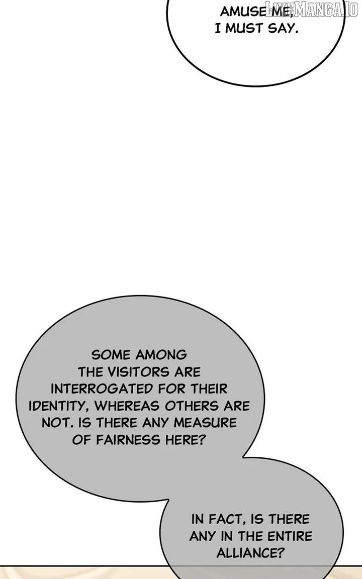 I Reincarnated As The Crazed Heir Chapter 147 page 53