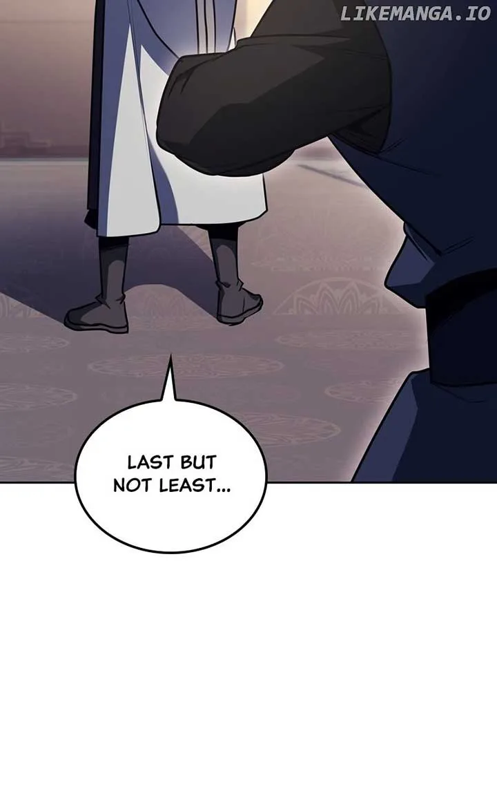 I Reincarnated As The Crazed Heir Chapter 146 page 11