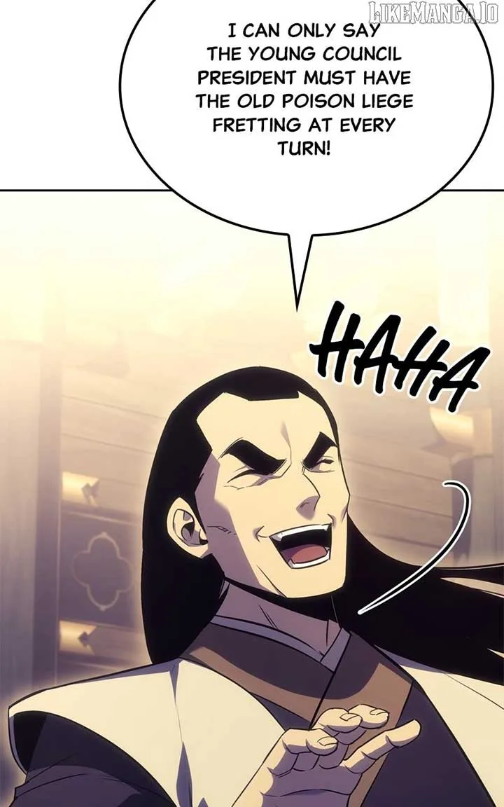 I Reincarnated As The Crazed Heir Chapter 147 page 83